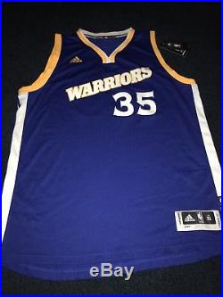durant crossover jersey
