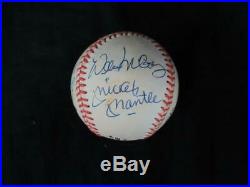 (12) 500 Home Run Club Multi-Signed Baseball Autograph Auto PSA/DNA AF04950