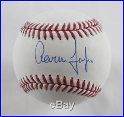 Aaron Judge Signed Auto Autograph Rawlings Baseball PSA/DNA AE80036