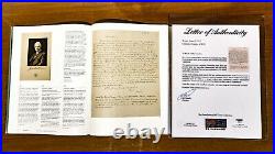 Albert Einstein ALS Autograph Divorce Letter to Mileva COA(PSA/DNA) Sothebys RR