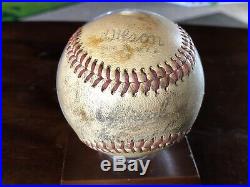 Babe Ruth Autographed Signed Baseball PSA/DNA LETTER LOA