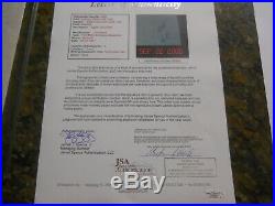 Babe Ruth Signed Ford Motor Contract Psa/dna Jsa Loa Autograph Yankees Signature