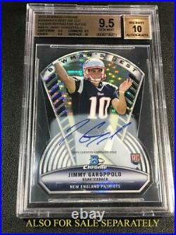 Baker Mayfield 2018 Panini Contenders Championship Ticket Rc 1/1 Psa/dna 10 Auto