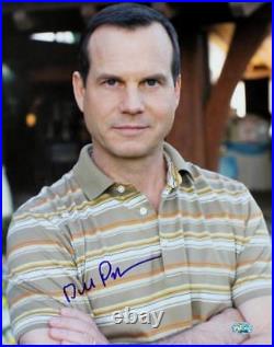 Bill Paxton Big Love Signed Authentic 11X14 Photo Autographed PSA/DNA #J81469