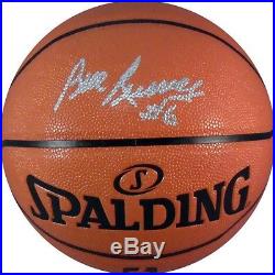 Bill Russell Autographed Basketball (PSA/DNA)
