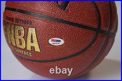 Bill Walton Signed Basketball PSA/DNA Autograph Celtics Clippers UCLA Bruins 851