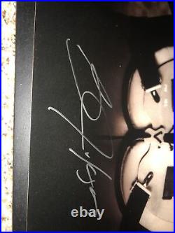 Bo Jackson autographed signed Knows BB/FB Nike 16x20 photo frame PSA/DNA /BO/DNA