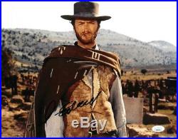 Clint Eastwood Signed Outlaw Josey Wales Autographed 11x14 Photo PSA/DNA#BB15627