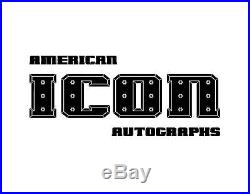 Dan Henderson Signed UFC 100 16x20 Photo PSA/DNA COA H-Bomb Picture Autograph 17