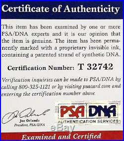 KENNY BAKER, ANTHONY DANIELS Signed 16X20 Star Wars OFFICIAL PIX PSA/DNA #T32742