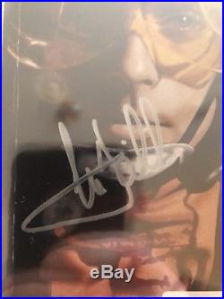 Marvel Comics Star Wars #11 Signed Autographed Mark Hamill Official Pix PSA DNA