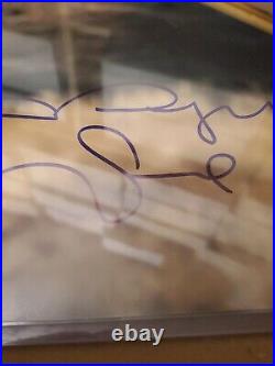 Megan Fox Signed 11x14 Photo Autographed PSA/DNA ITP COA Transformers Auto AU