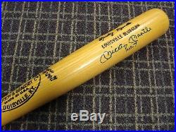 Mickey Mantle No. 7 Autographed H&B Signature Model M110 Bat NY Yankees PSA/DNA