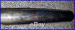 Mike Trout PSA DNA PERFECT 10 2014 MVP Autographed Game Used Bat PHOTO MATCHED