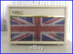 Noel Gallagher Signed Autographed Oasis British Amp One Of A Kind Proof Psa/Dna