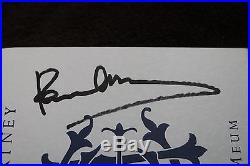 Paul McCartney Signed ECCE Cor Meum CD Album Autograph PSA/DNA LOA THE BEATLES