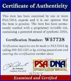 Piper Perabo Signed PSA/DNA COA 8X10 Photo Auto Autographed Autograph Perobo P4