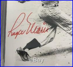 Roger Maris signed Photo PSA/DNA Gem Mint 10 Autograph Yankees Auto Nice Image