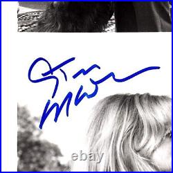 STEVE MARTIN Signed Autographed 8x10 HOUSESITTER Movie Photo PSA/DNA #