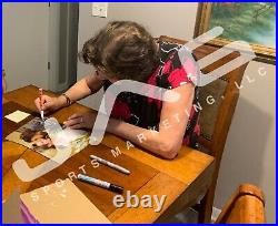 Sean Young autographed signed inscribed 8x10 photo Stripes PSA ITP Louise