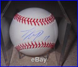 Shohei Ohtani Los Angeles Angels Autographed MLB Signed Baseball PSA DNA COA