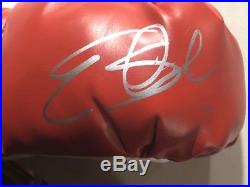 Sylvester Stallone ROCKY Signed Autographed Boxing Glove PSA/DNA